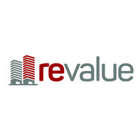 revalue.bg Logo