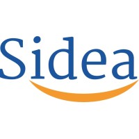 Sidea Bilişim Danışmanlık ve Destek Hizmetleri Logo