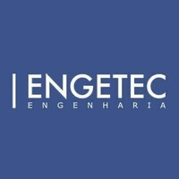Engetec Engenharia Logo