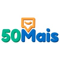 50Mais Logo