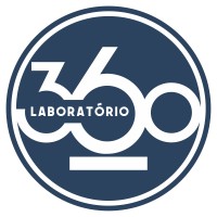 Laboratório 360 Logo