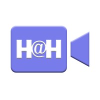 Heal@Home Logo