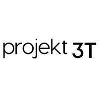 Projekt 3T GmbH Logo