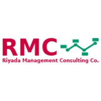 Riyada Management Consulting Co. Logo