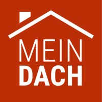 MeinDach GmbH Logo