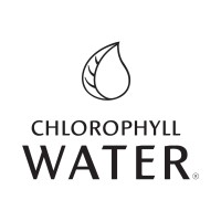 Chlorophyll Water Logo