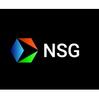 NSG - New Solutions Group Logo