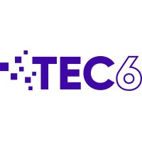 Tec6 Logo