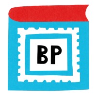 Book Post book review Logo