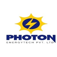 Photon Energytech Pvt Ltd Logo