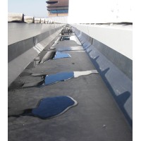 UK Commercial Roofing Limited Logo