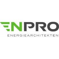 ENPRO Energiearchitekten AG Logo