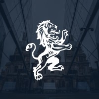 Kings Banking & Finance Society Logo