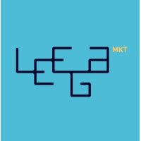 Leega MKT Logo
