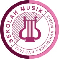 Yayasan Pendidikan Musik Logo