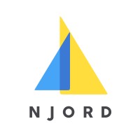 Njord Analytics Logo