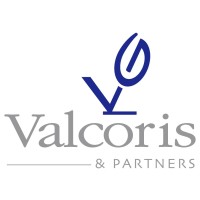 Valcoris & Partners Logo