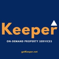 Keeper Property Services Logo