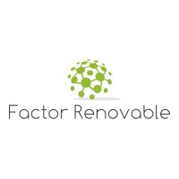 Factor Renovable Logo