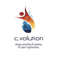 Cvolution Logo