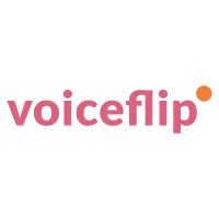 Voiceflip Logo