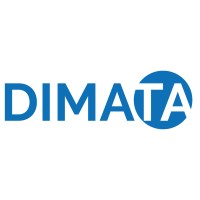 DIMATA Digitalagentur Logo