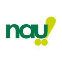 NAU! Logo