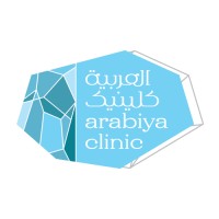 Al Arabiya Clinic Logo