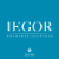 IEGOR Logo