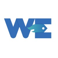 WE RUSH Logo