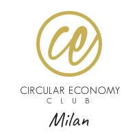 Circular Economy Club Milano Logo