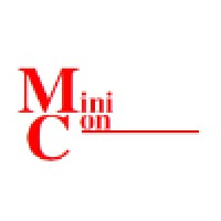 MiniCon AB Logo