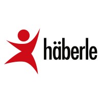 häberle LABORTECHNIK GmbH+Co.KG Logo