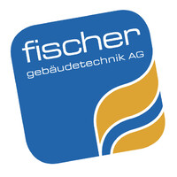 fischer gebäudetechnik AG Logo