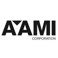AAMI Corporation Logo