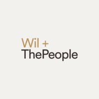 Wil + The People Logo