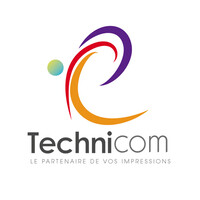 Technicom Logo