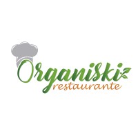 Organiski Restaurantes Logo