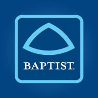 Mississippi Baptist Health Systems Logo
