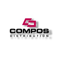COMPOS DISTRIBUTION s.r.o. Logo