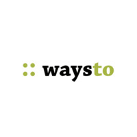 WaysTo.Digital Logo