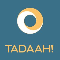 Tadaah Logo