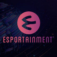 GLOBAL ESPORTAINMENT® SUMMIT Logo