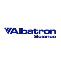 Albatron Science Ltd Logo