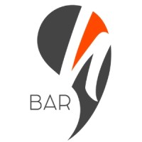 High Bar Logo