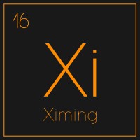 Ximing Logo