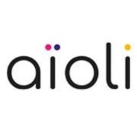Aïoli Digital Logo