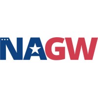 National Association of Government Web Professionals Logo
