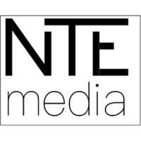NTE media Logo