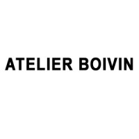Atelier Boivin Paris Logo